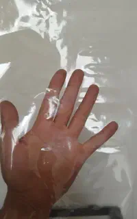 سلفون رامکا عسل