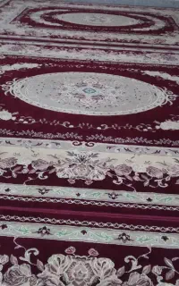 فرش۱۲متری