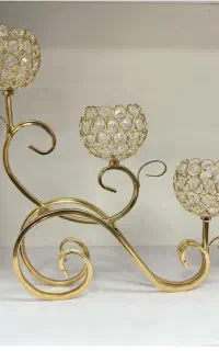 جا شمعی