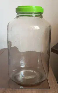 شیشه ادویه