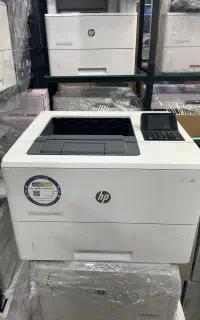 پرینتر تک کاره قوی برق 220 ولت - hp 507dn