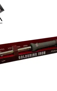 هویه 100 وات صنعتی مدل V100
