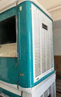 کولر آبی تهران سبحان ۷هزار و ۵هزار