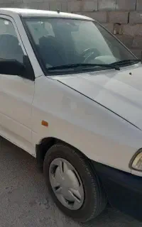 پرایدوانت مدل۹۹