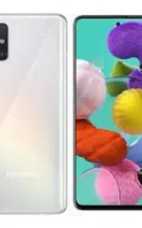 گوشی سامسونگ a51