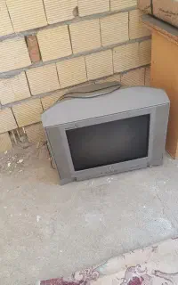 تلویزیون