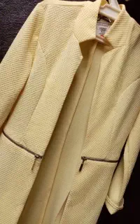 مانتو شیک و آس نو برند