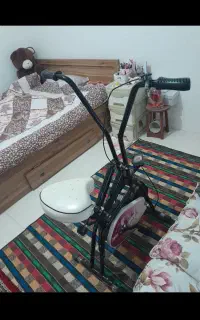 دوچرخه ثابت
