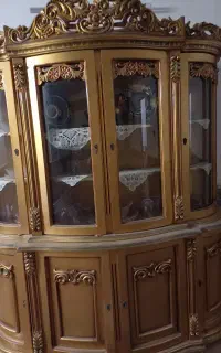 بوفه کامل