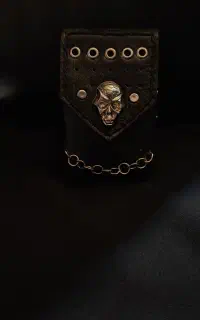 کیف چرمی سیگار