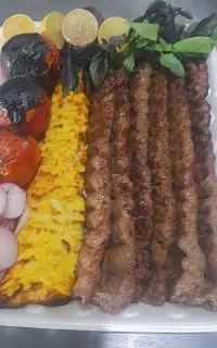 اشپزخانه بانو پژوهش شش یا انتهای نور پونزده