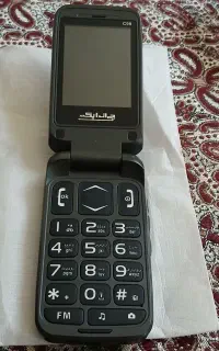 گوشی جی ال ایکس نو