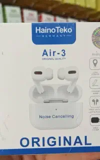 ایرپاد Hainoteco Air-3 لیسانس آلمان