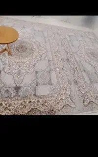 فرش ۱۲ متری جفت