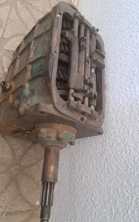 گیربکس ۹۱۱