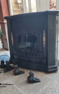 بخاری تازه
