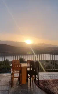 اجاره باغ ویلا ساحلی سداکباتان