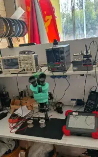 باطری سازی سیار