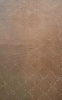 موکت در حد نو