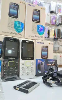 سامسونگ b310e اصلی ریجستر شده آکبند