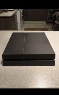 Ps4 Fat 500 فول گیم