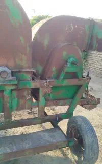 خرمنکوب