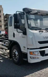 یوجین ۱۱تن خشک قیمت عالی