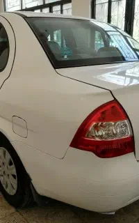 تیبا خانگی مدل 1400