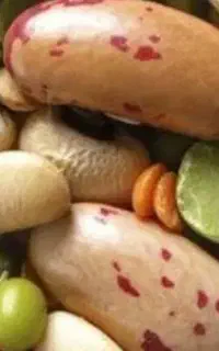 پخش حبوبات درجه ۱