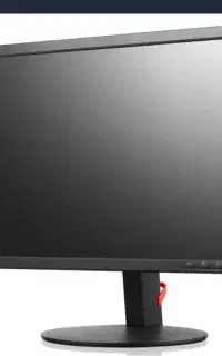 مانیتور ThinkVision Lenovo