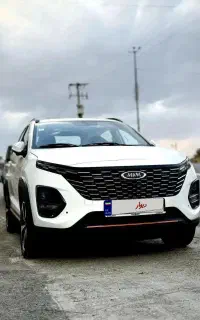 X33 کراس