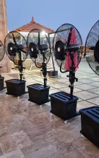 پنکه مه پاش مهپاش رستگار ، کد ۵۶