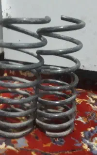 کمک فنر