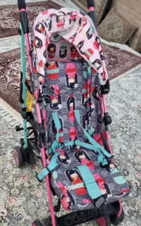 کالسکه