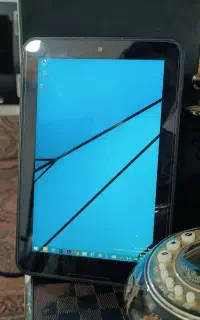 تبلت ویندوزی