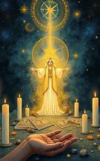 فال‌ تاروت،استخاره،سرکتاب،دعانویسی،تعبیر خواب طالع