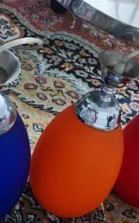 نور و روشنایی