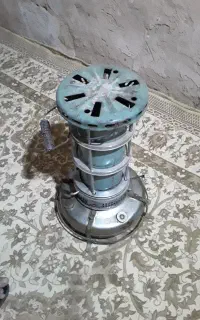 چراغ نفتی عالی