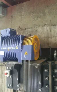 فروش‌ و نصب و طراحی انواع آسانسور