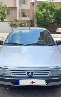 پژو ۴۰۵