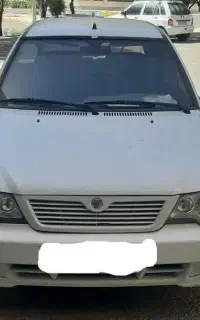 111 مدل 92 EX