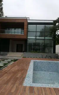 اجرای موتورخانه استخر و جکوزی