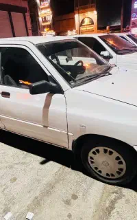 پراید ۱۱۱