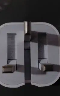 ادابتور اصل ایفون