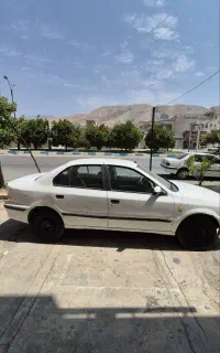 فروش خودرو