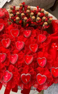 گیفت شمع با تنوع بالا برای تمامی مراسمات