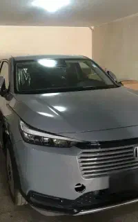 هوندا hrv2025فول ژاپن
