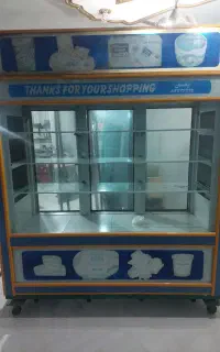 یخچال ایستاده