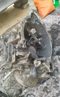 مکانیک و تعمیرکار سیار