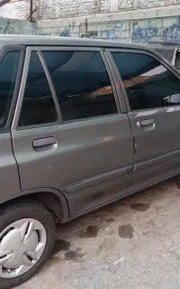 پراید 111